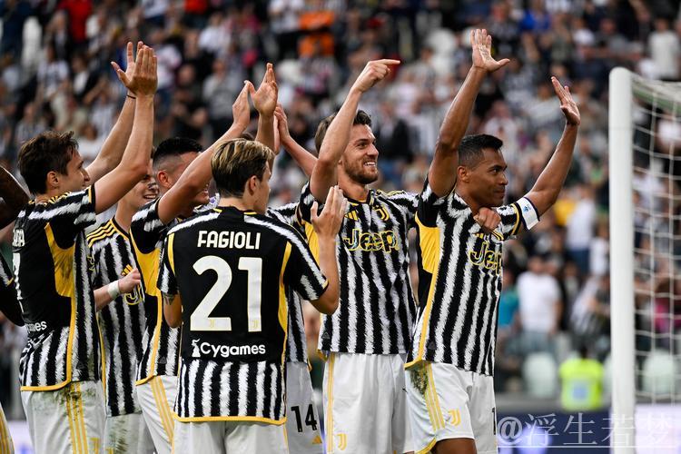 意甲收官：尤文进军欧冠，罗马跻身欧联，佛罗伦萨锁定欧协联