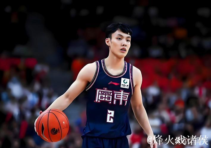 CBA俱乐部杯：徐杰23+2+6 广东102-69轻取合肥