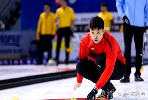 中国男子冰壶队惜败捷克，迎来第二场失利